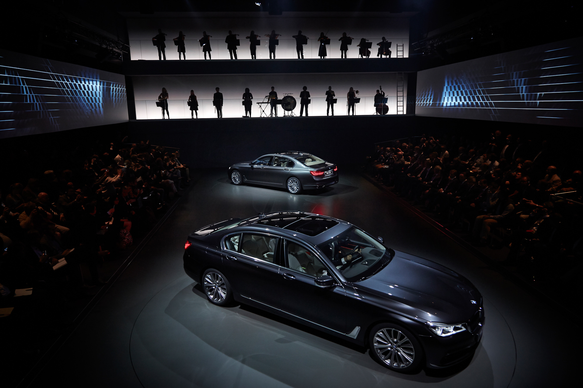 2015 BMW M3, BMW X1, BMW 7er und mehr… IAA 2015 Preview (BMW Stand)