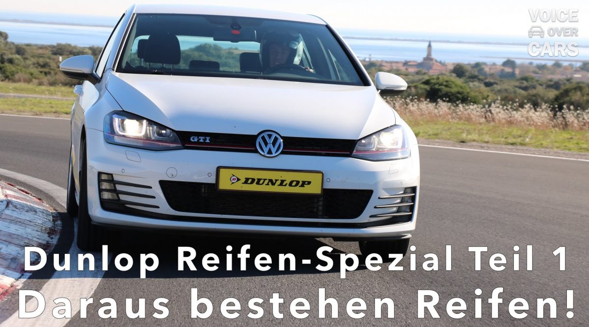 Woraus bestehen eigentlich Reifen und warum sind Reifen immer Schwarz? Reifen Spezial Teil 1!